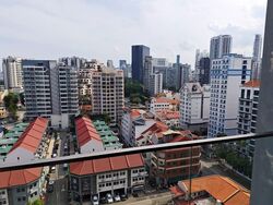 Coco Palms (D18), Condominium #598645121